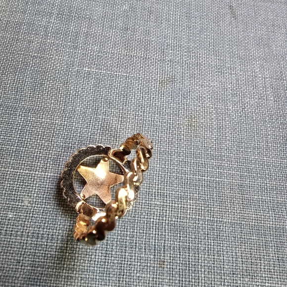 Order Of The Eastern Star Ring - Picture 4 of 4